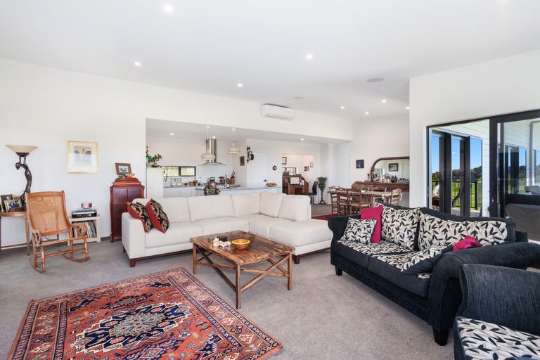 Photo of property in 44 Paerata Ridge Road, Waiotahe, Opotiki, 3198