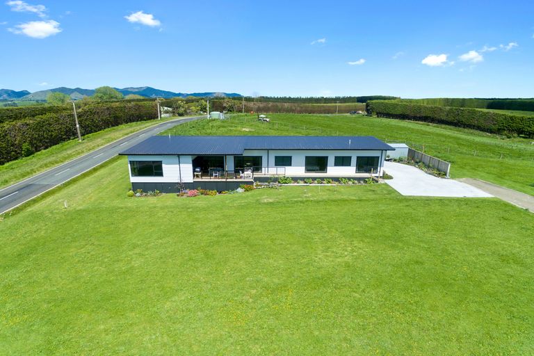 Photo of property in 44 Paerata Ridge Road, Waiotahe, Opotiki, 3198