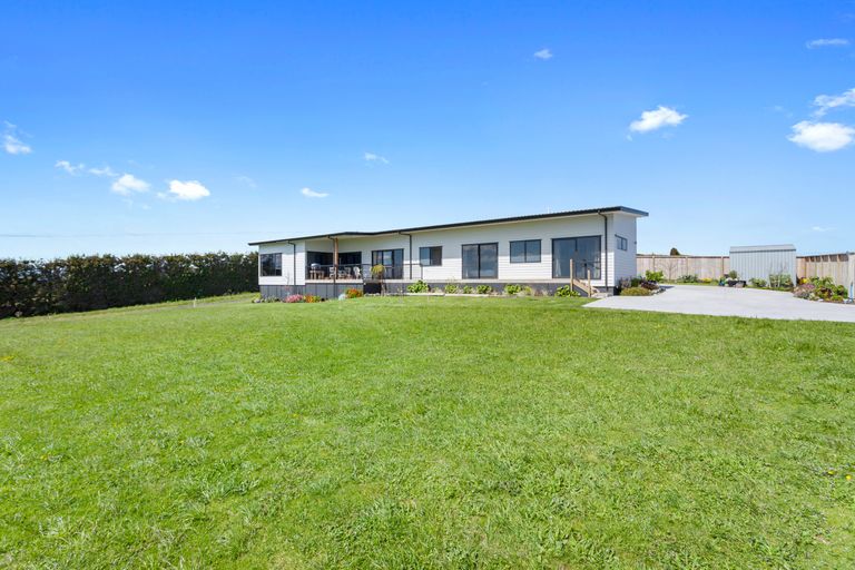 Photo of property in 44 Paerata Ridge Road, Waiotahe, Opotiki, 3198