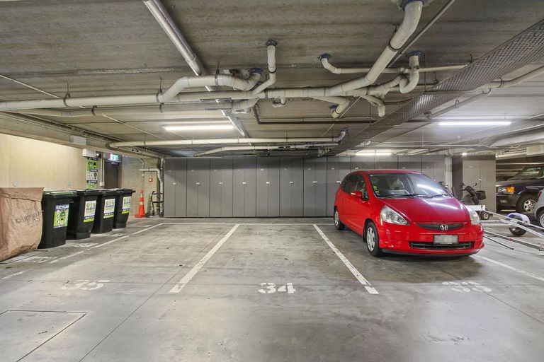 Photo of property in 3b/17 Blake Street, Ponsonby, Auckland, 1011
