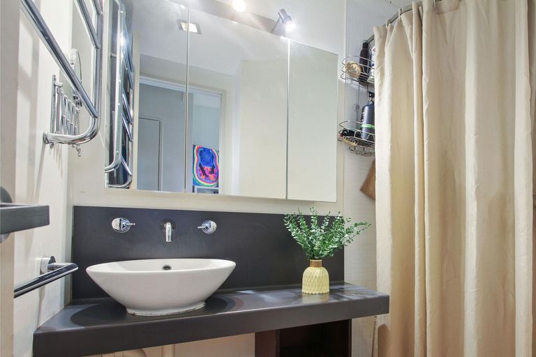 Photo of property in 3b/17 Blake Street, Ponsonby, Auckland, 1011