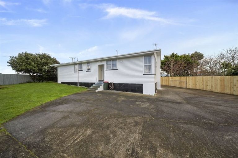 Photo of property in 141 Fairfield Road, Hawera, 4610