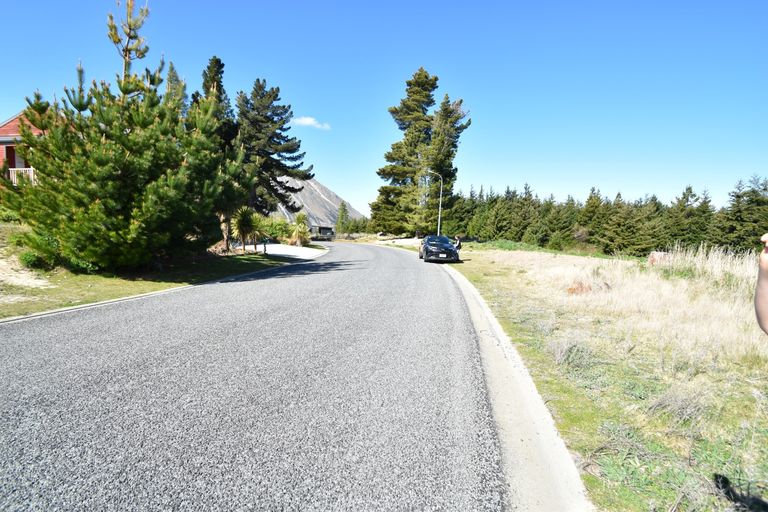 Photo of property in 78 Ohau Drive, Lake Ohau, Twizel, 9412