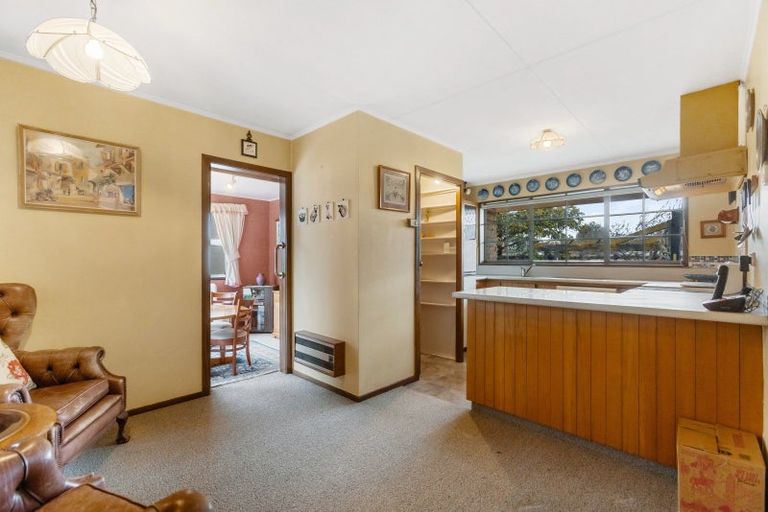 Photo of property in 3 Arnott Street, Alexandra, 9320