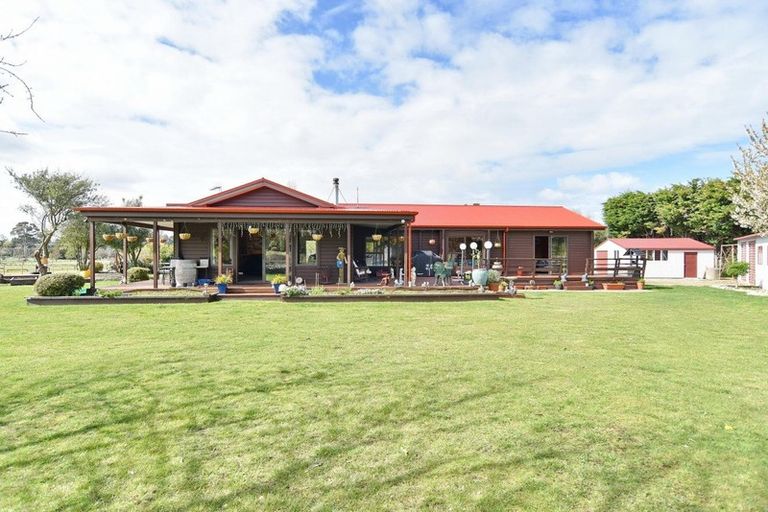 Photo of property in 194 Fishers Road, Loburn, Rangiora, 7473