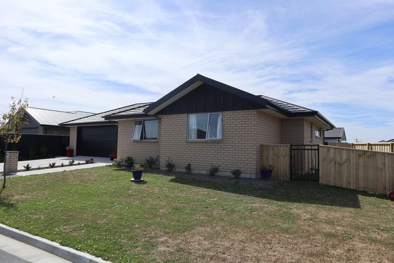 Photo of property in 79 Sunline Avenue, Lincoln, 7608