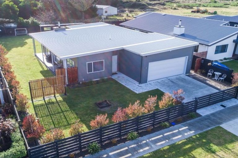 Photo of property in 26 Sandown Avenue, Himatangi Beach, Foxton, 4891