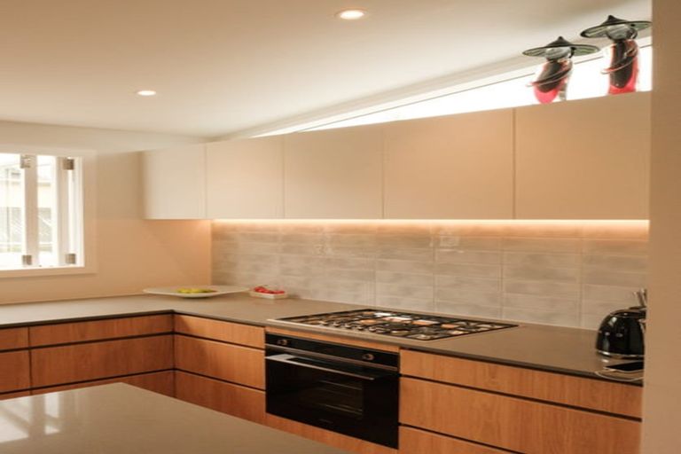 Photo of property in 52 John Street, Ponsonby, Auckland, 1011