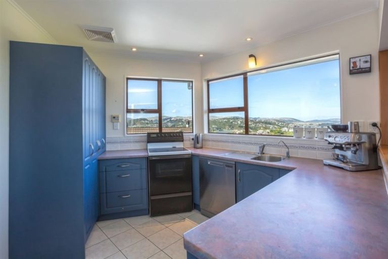 Photo of property in 15 Truro Road, Camborne, Porirua, 5026
