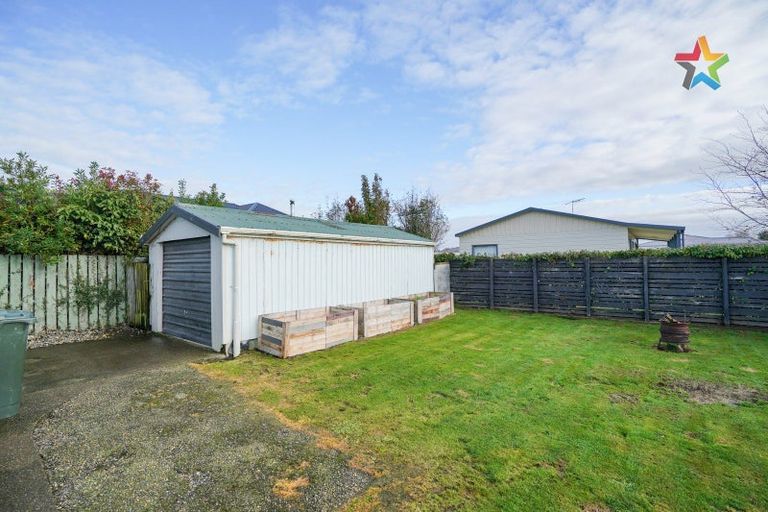 Photo of property in 42 Racecourse Road, Glengarry, Invercargill, 9810