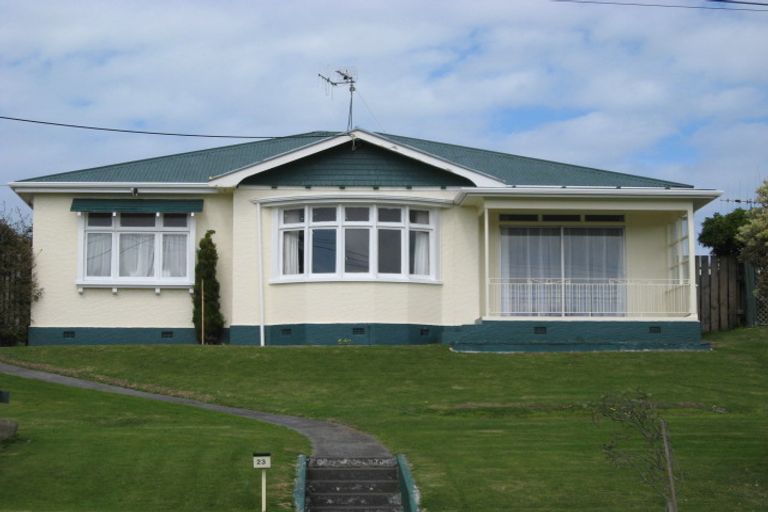 Photo of property in 23 Kawatiri Avenue, Gonville, Whanganui, 4501