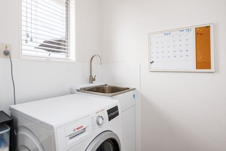 Photo of property in 51 Dewe Avenue, Feilding, 4702