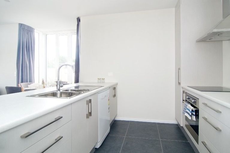 Photo of property in 237 Hereford Street, Christchurch Central, Christchurch, 8011