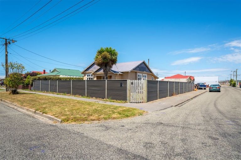 Photo of property in 21 Lynn Street, Oamaru North, Oamaru, 9400