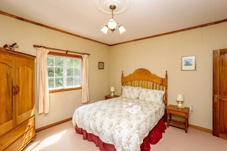 Photo of property in 277 Wortley Road, Waiongana, New Plymouth, 4373