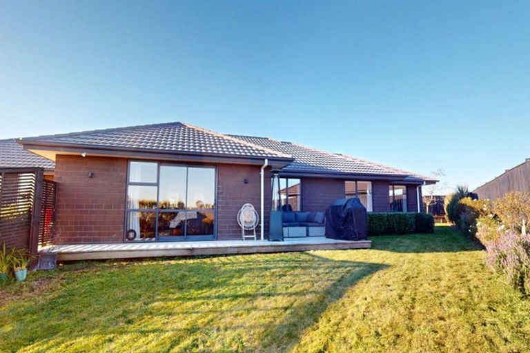 Photo of property in 24 Macdonald Heights, Feilding, 4702