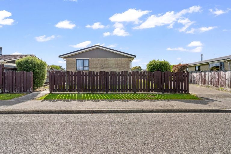 Photo of property in 4 Albany Street, Kingswell, Invercargill, 9812