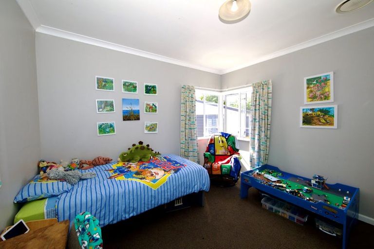 Photo of property in 1 Harris Street, Feilding, 4702