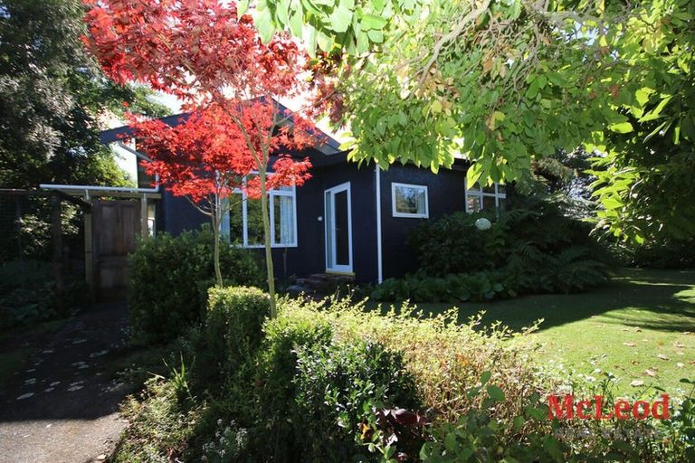 Photo of property in 119 Bowen Street, Rakaia, 7710