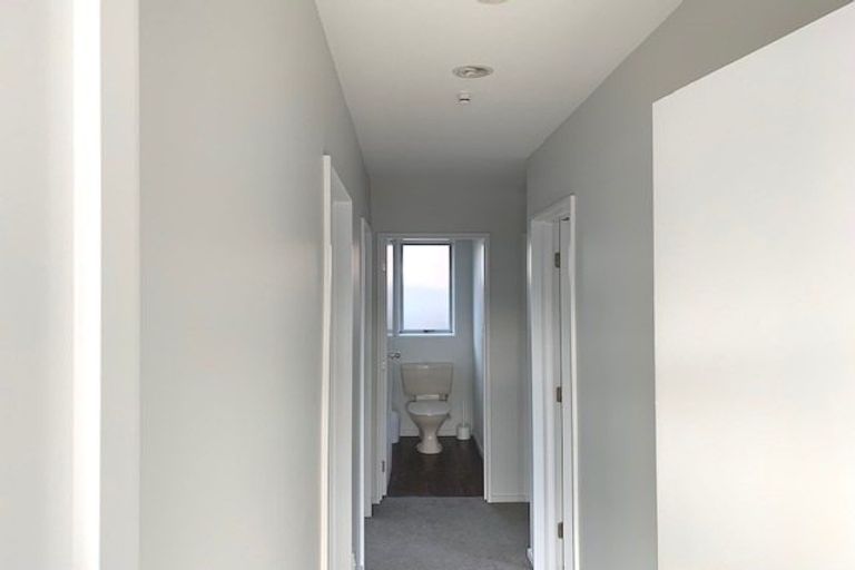 Photo of property in 76 Disraeli Street, Addington, Christchurch, 8024