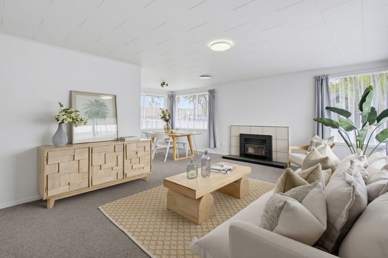 Photo of property in 52 Claridges Road, Casebrook, Christchurch, 8051
