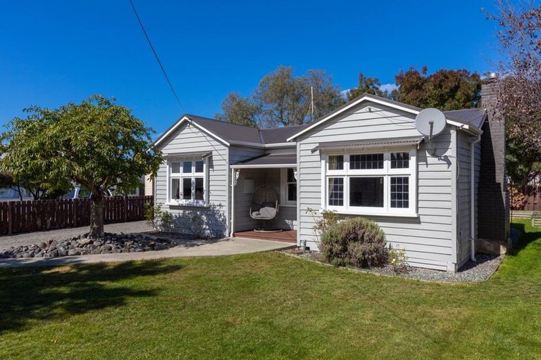 Photo of property in 41 Rogers Street, Blenheim, 7201