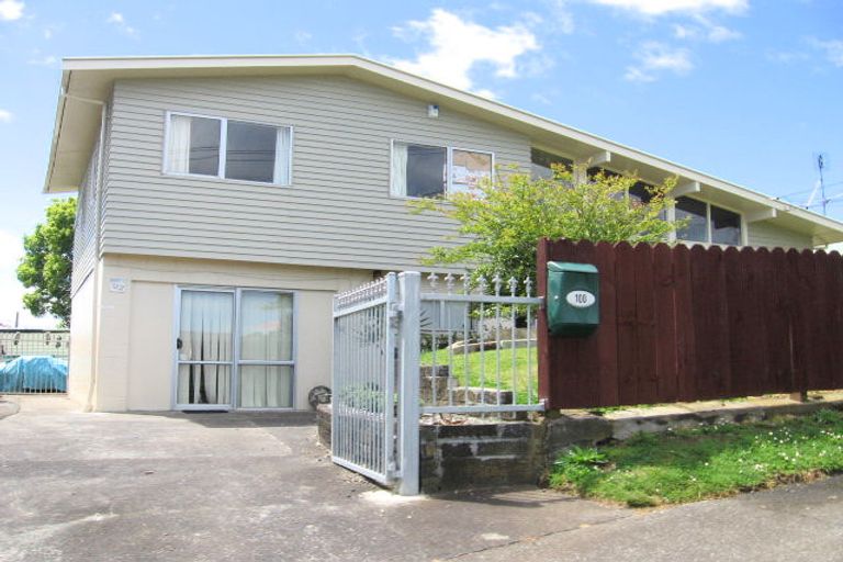 Photo of property in 100 Hillside Road, Papatoetoe, Auckland, 2025