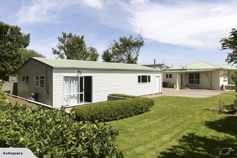 Photo of property in 81 Ethel Street, Newfield, Invercargill, 9812