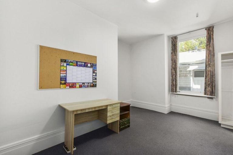 Photo of property in 10 Elder Street, Dunedin Central, Dunedin, 9016