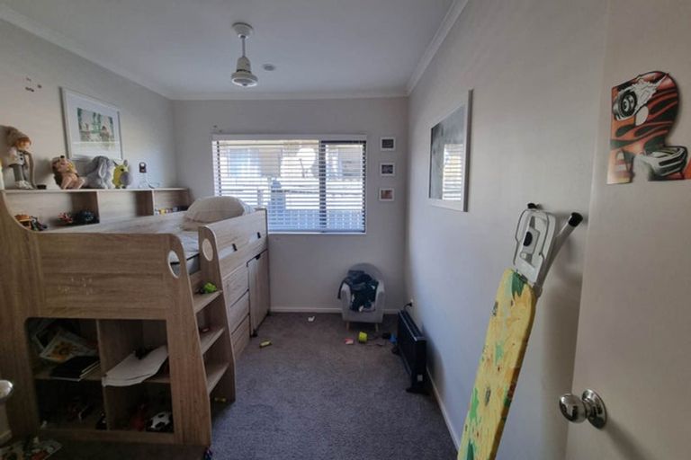 Photo of property in 17 Glencullen Place, Dannemora, Auckland, 2016