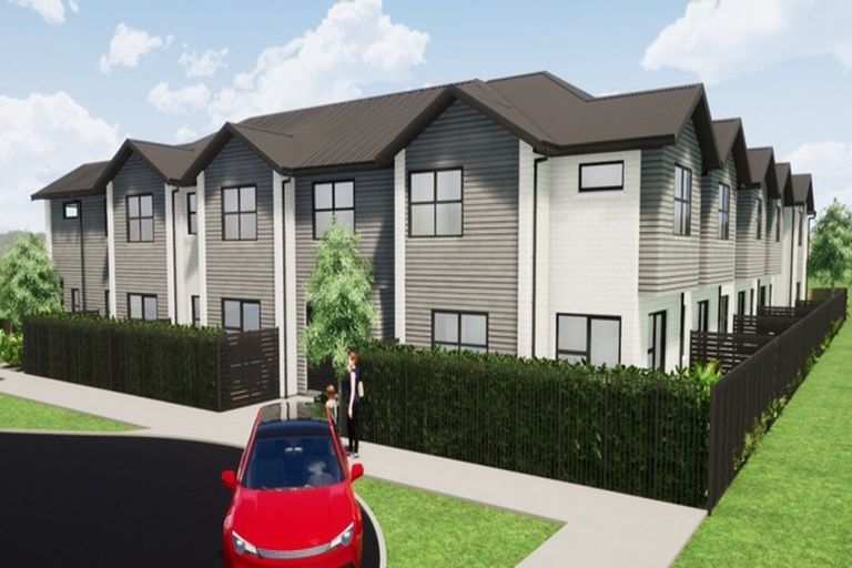 Photo of property in 1/5 Arawa Street, Papakura, 2110