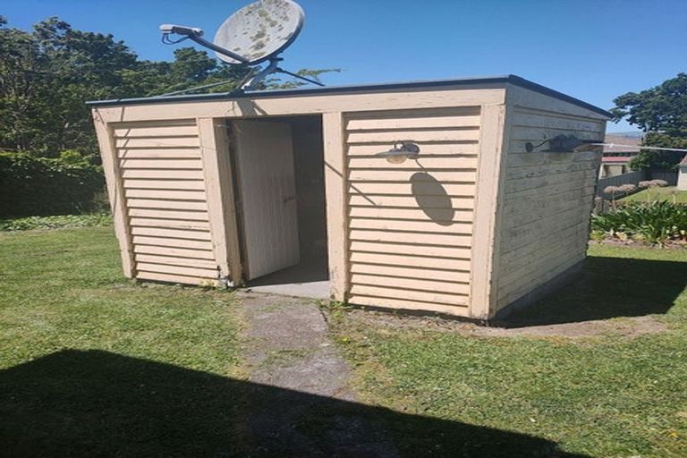 Photo of property in 616 Featherston Street, Roslyn, Palmerston North, 4414