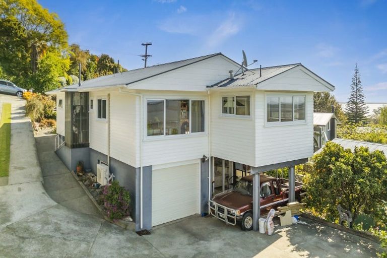 Photo of property in 12 Allisdair Street, Marybank, Nelson, 7010