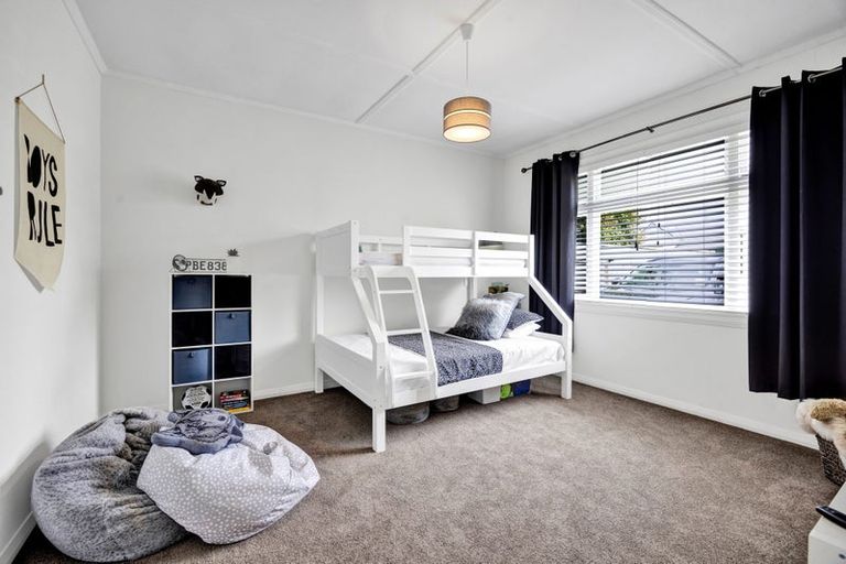 Photo of property in 41 Mahoe Street, Inglewood, 4330