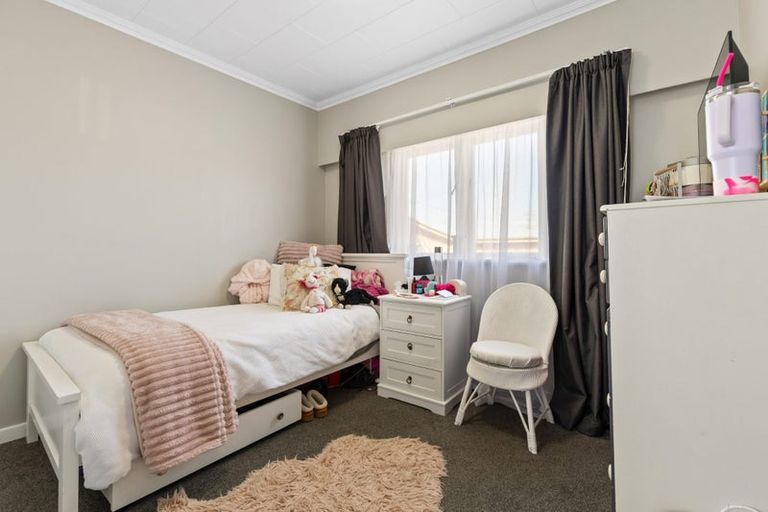 Photo of property in 10 Snell Street, Morrinsville, 3300