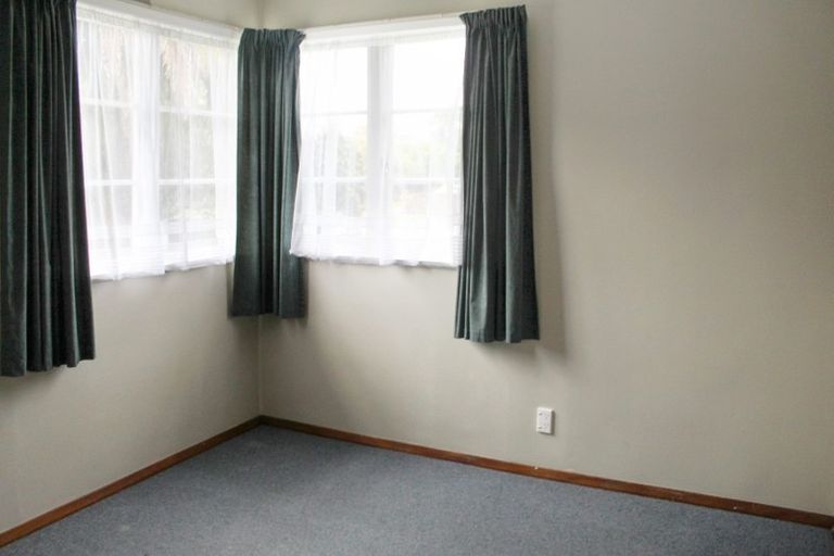 Photo of property in 303 College Street, West End, Palmerston North, 4410