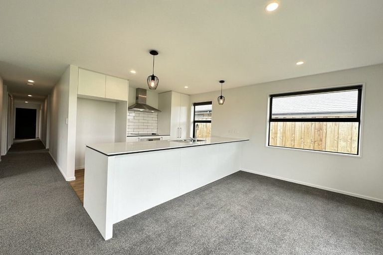 Photo of property in 43 Thornborough Drive, Rolleston, 7615