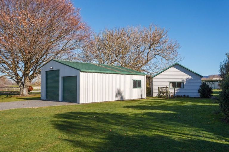 Photo of property in 428 Hinuera Road, Matamata, 3472