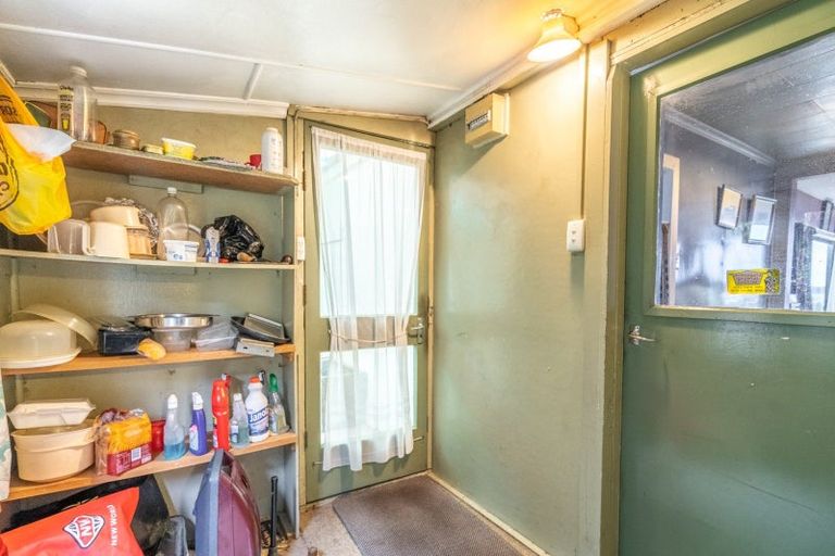 Photo of property in 9 Rankin Street, Halfmoon Bay / Oban, Stewart Island, 9818