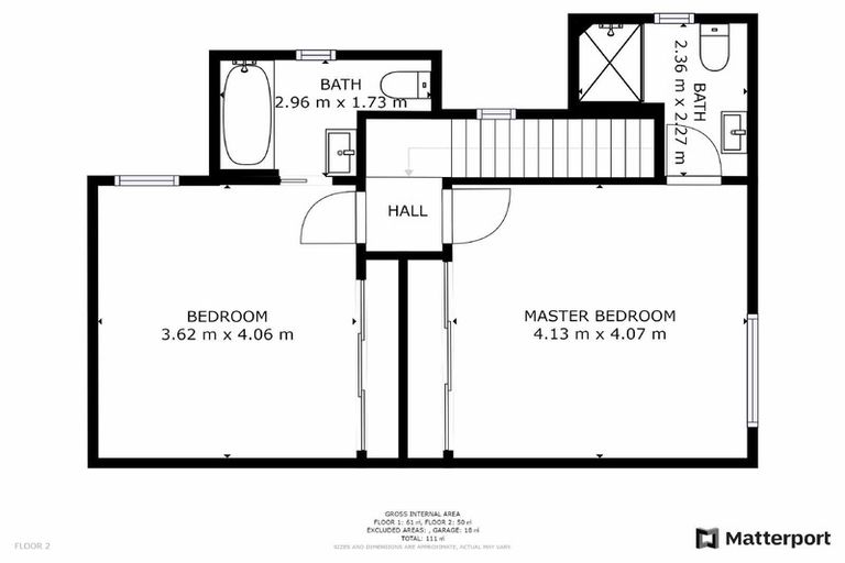 Photo of property in 6/90 Bishop Street, St Albans, Christchurch, 8014