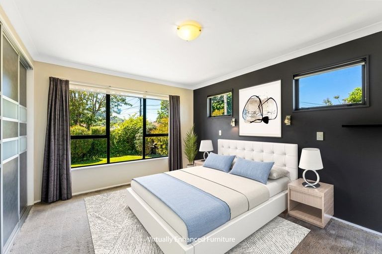 Photo of property in 23 Hall Grove, Ebdentown, Upper Hutt, 5018