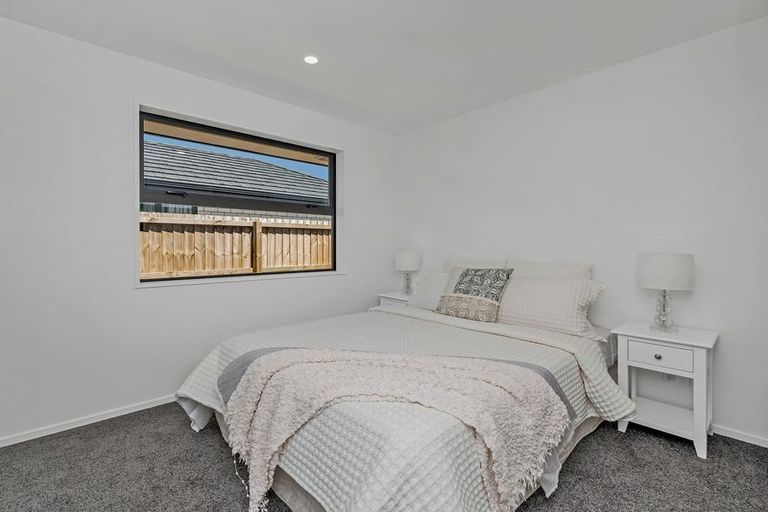 Photo of property in 9 Piwakawaka Place, Leeston, 7632