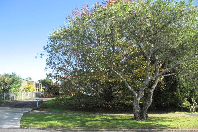 Photo of property in 93 Ennis Avenue, Pakuranga Heights, Auckland, 2010
