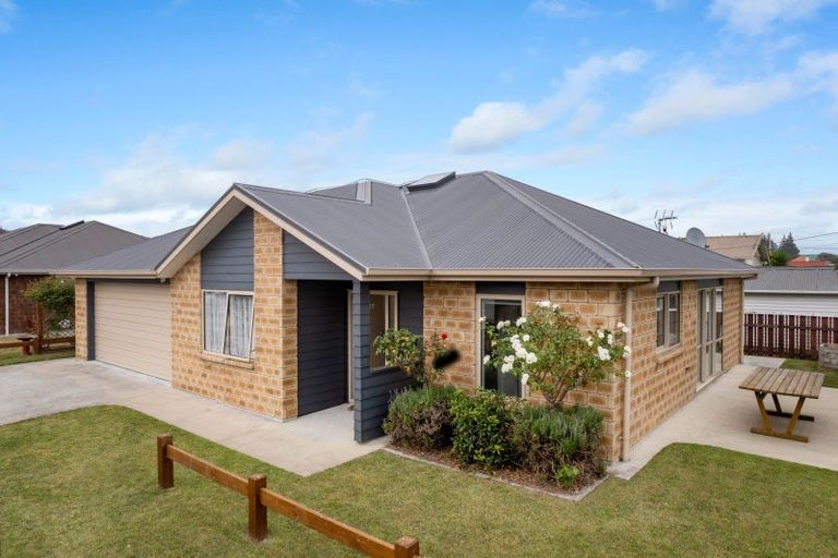 Photo of property in 8a Smith Street, Matamata, 3400