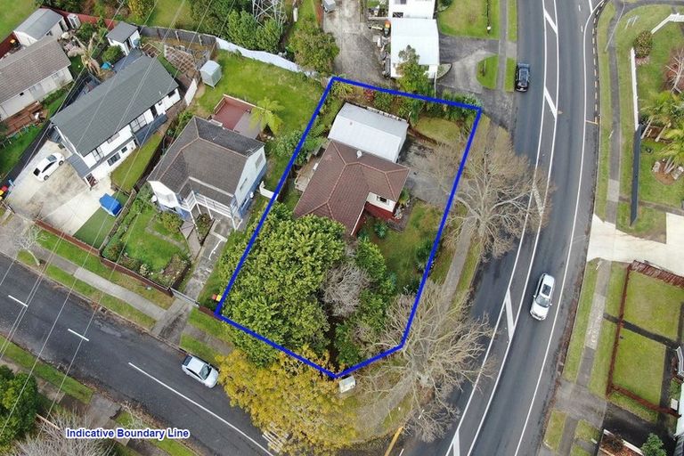 Photo of property in 1 Banyan Drive, Totara Heights, Auckland, 2105