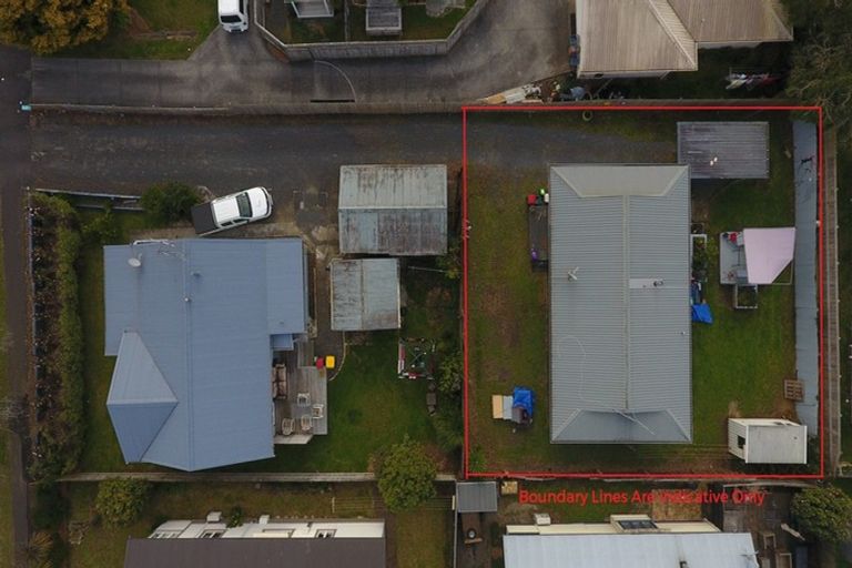 Photo of property in 12a Matai Street, Maeroa, Hamilton, 3200