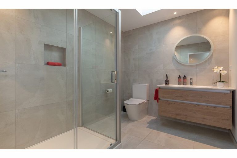 Photo of property in 8 Caldberg Close, Westmorland, Christchurch, 8025