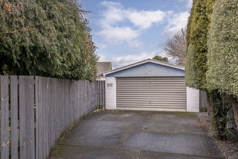 Photo of property in 35 Steele Street, Hornby, Christchurch, 8042