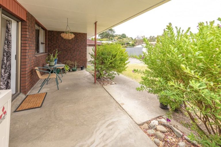 Photo of property in 17b Terrace Street, Aramoho, Whanganui, 4500