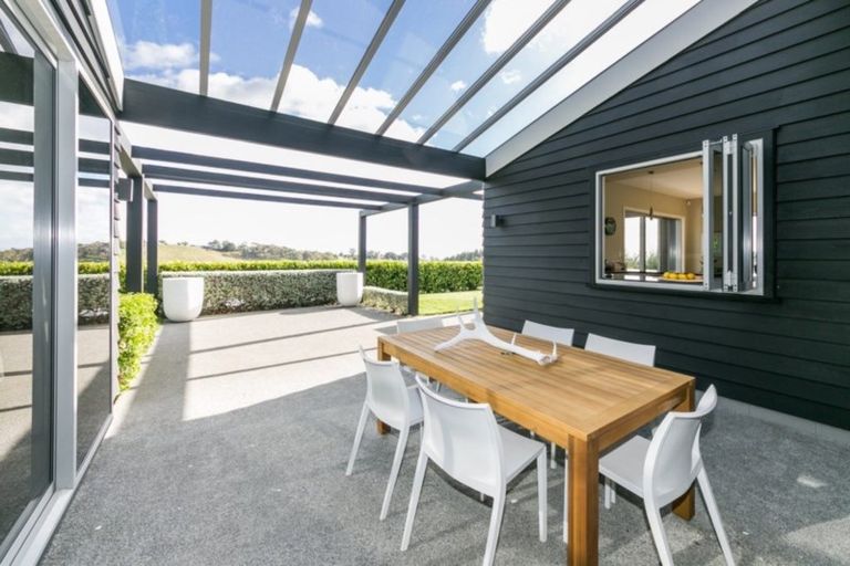 Photo of property in 259 Blackbarn Road, Havelock North, 4294